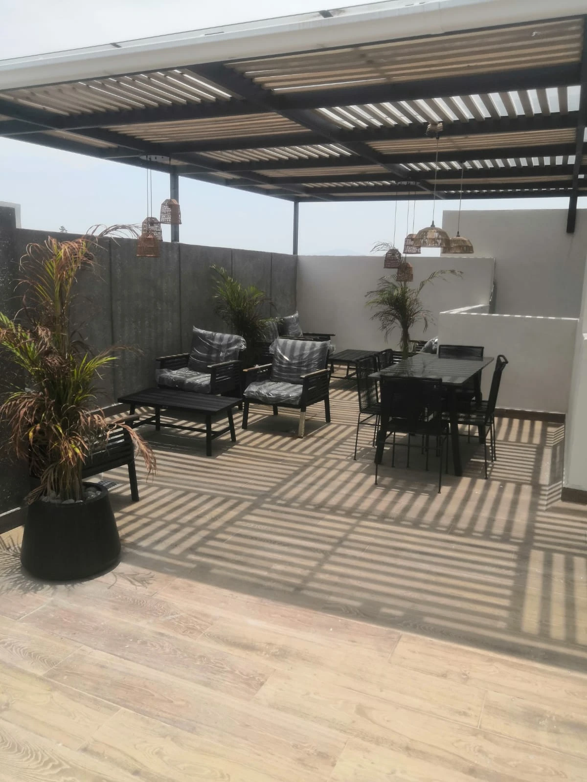 Imágen del proyecto AVALIA RESIDENCIAL